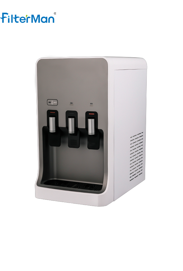 جهاز تنقية المياه كونترتوب W2907-3C جهاز تنقية المياه كونترتوب W2907-3C