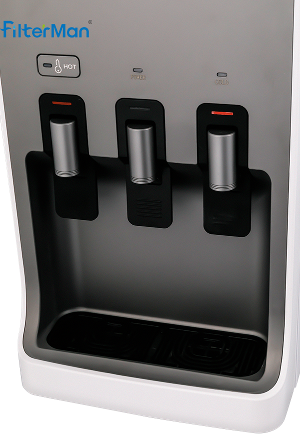 جهاز تنقية المياه كونترتوب W2907-3C جهاز تنقية المياه كونترتوب W2907-3C