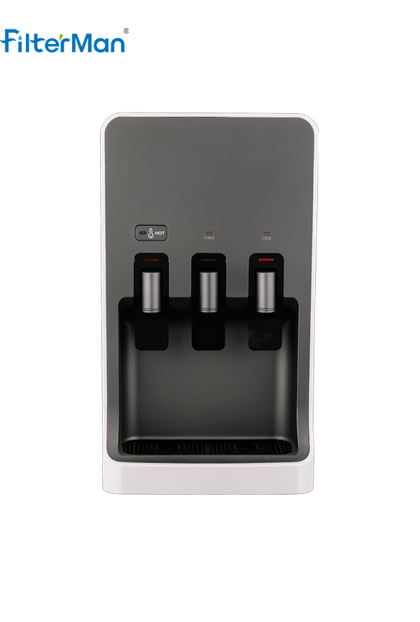 جهاز تنقية المياه كونترتوب W2907-3C جهاز تنقية المياه كونترتوب W2907-3C