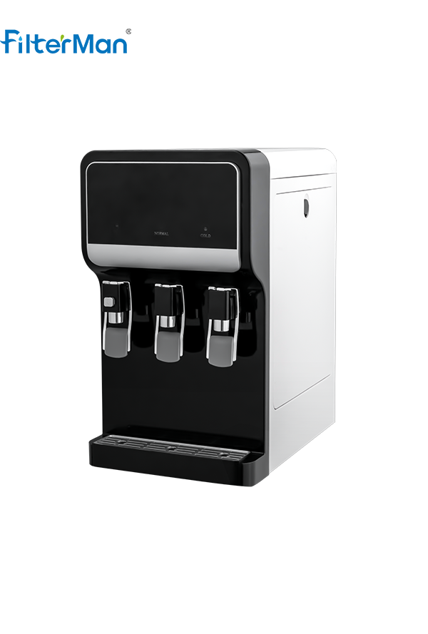 موزع المياه الساخنة والباردة على الطاولة W2906-3C موزع المياه الساخنة والباردة على الطاولة W2906-3C