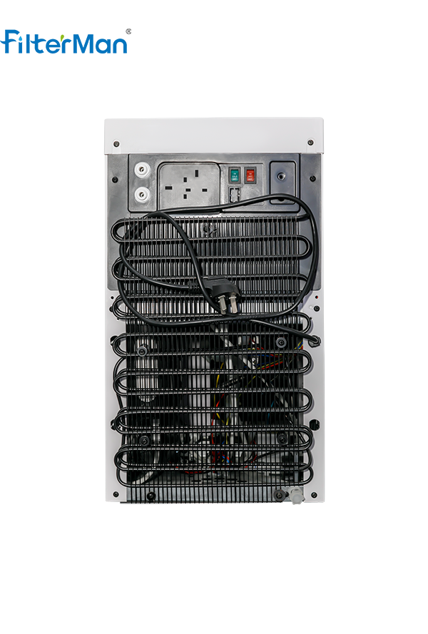 مبرد مياه بضاغط W2905-3C مبرد مياه بضاغط W2905-3C